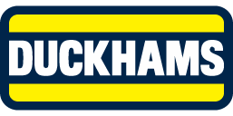 Duckhams Logo