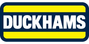 Duckhams Logo
