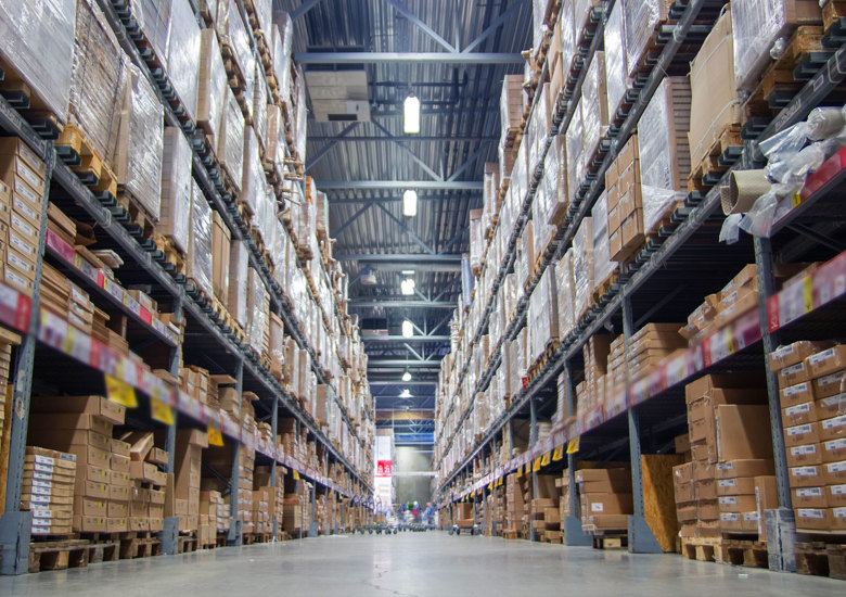 SDL Warehouse SDL Warehouse
