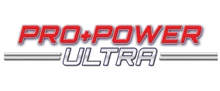 Pro Power Ultra Logo