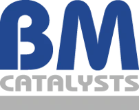 Bm Catalysts Logo