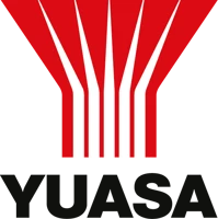 YUASA Logo